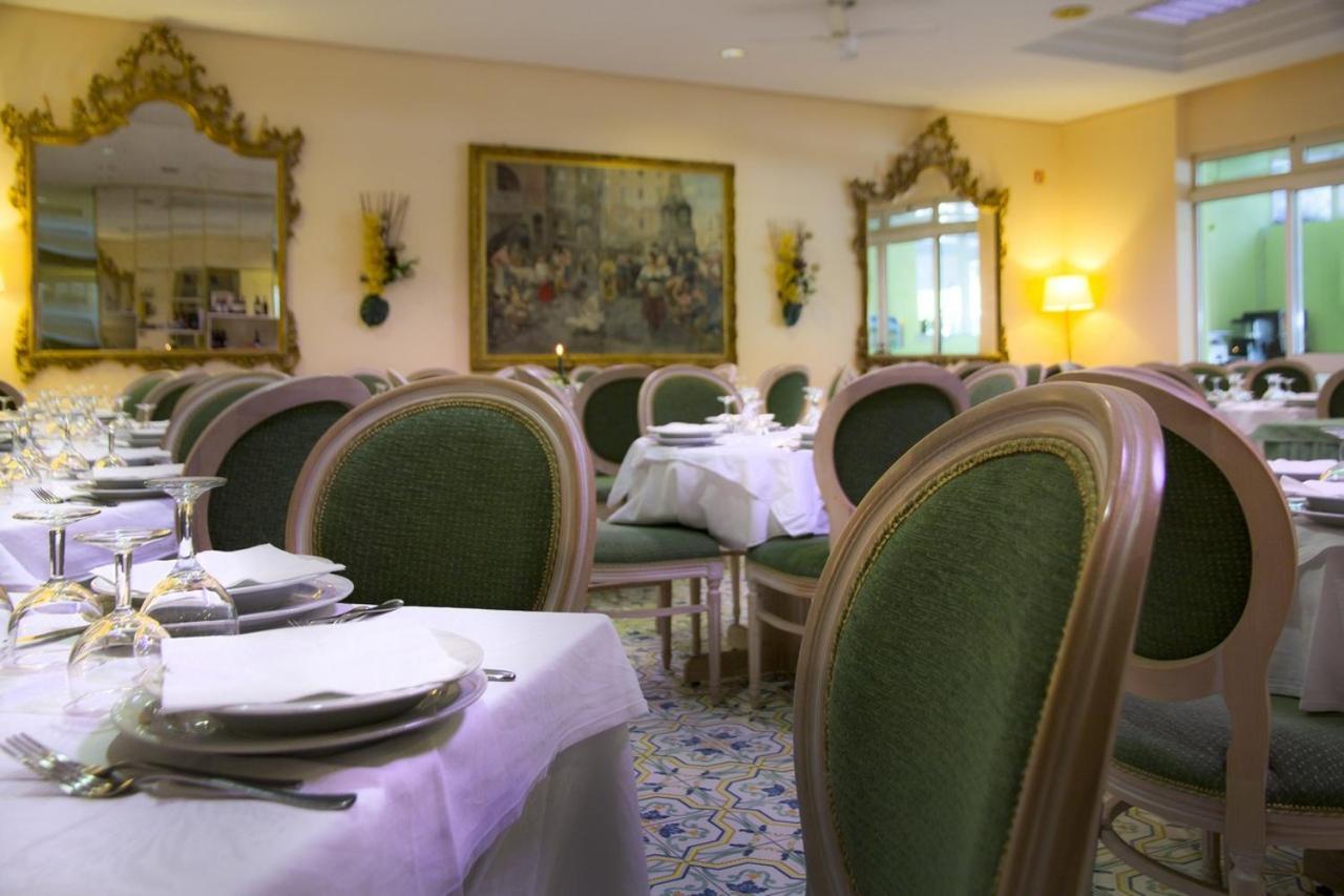 Hotel Posta Dependance Chianciano Terme Eksteriør bilde
